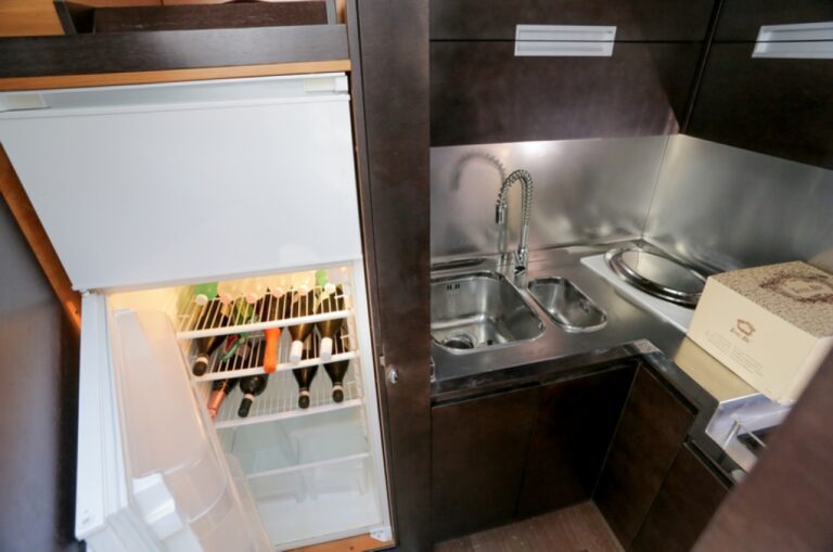 Galley