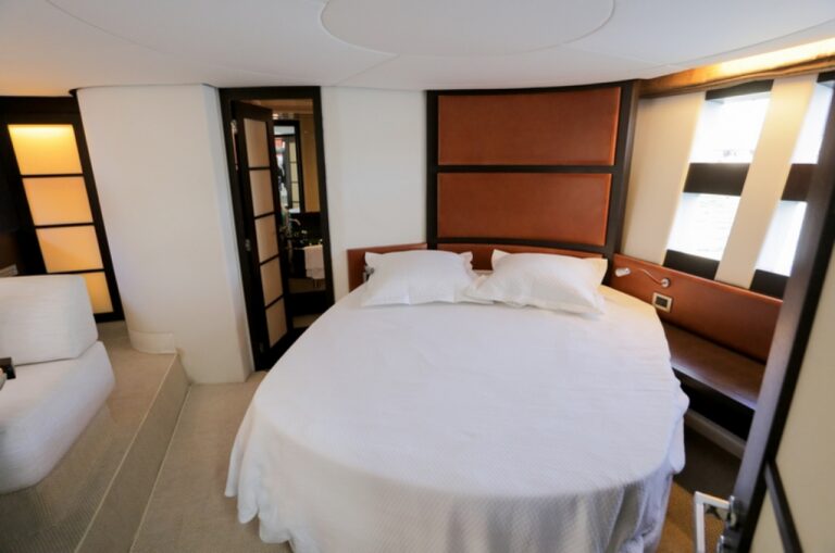 Main Cabin