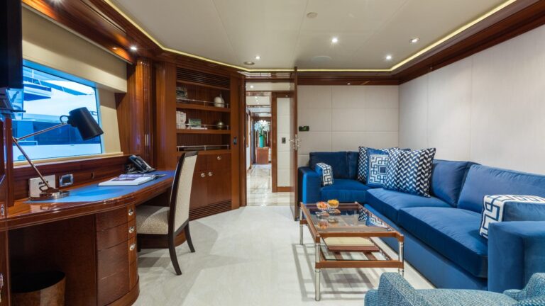 Master Office