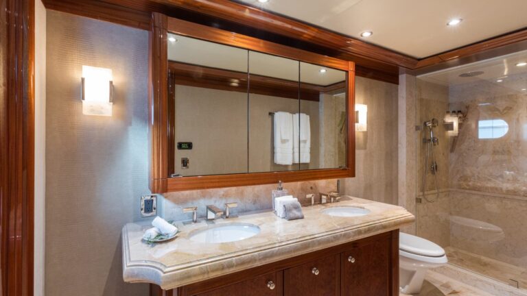 VIP Ensuite