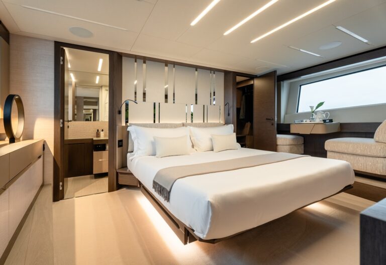 Master Suite