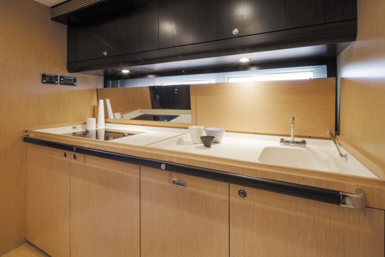 Galley