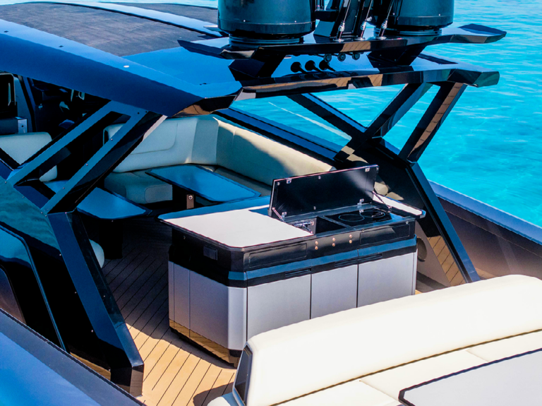 Flybridge