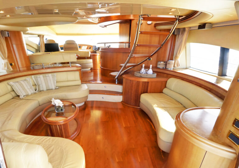Saloon