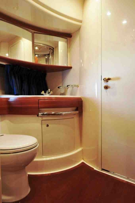 Twin Ensuite