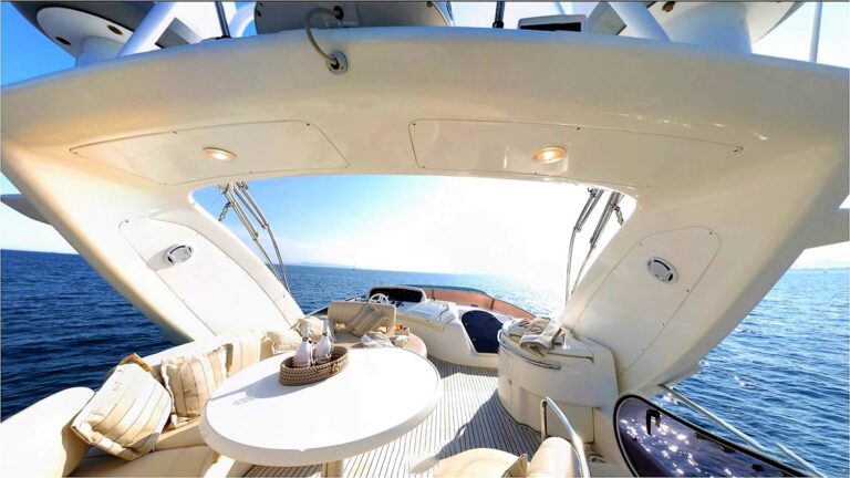 Flybridge