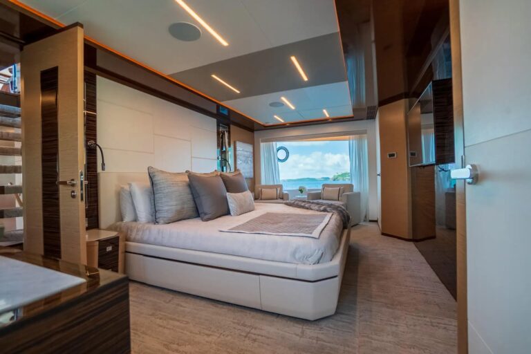 Master Suite