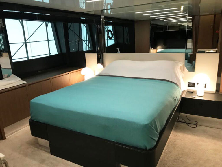 Guest suite