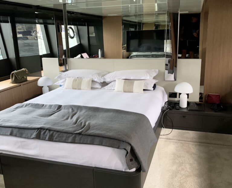 Guest suite