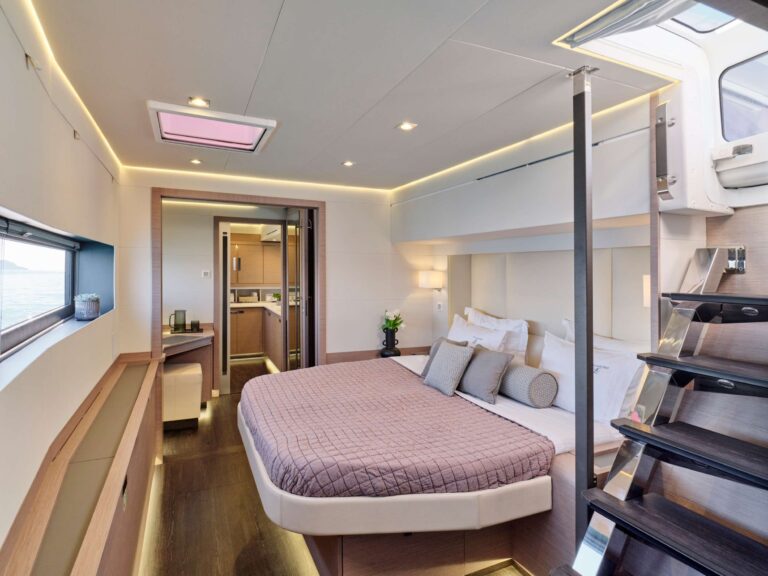 Master suite