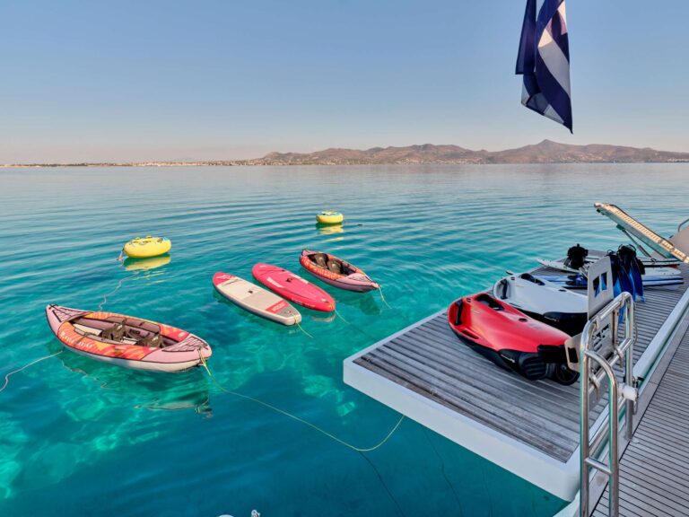 Water toys