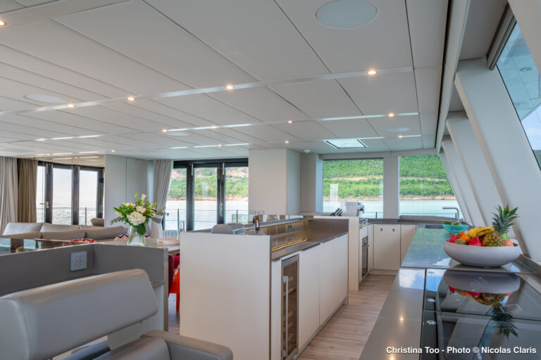 Galley