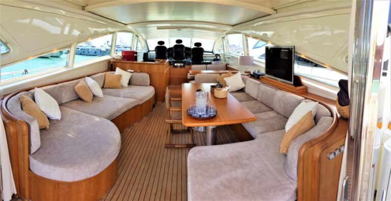 Interiors