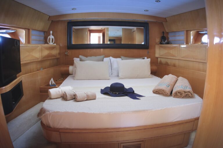 Master suite