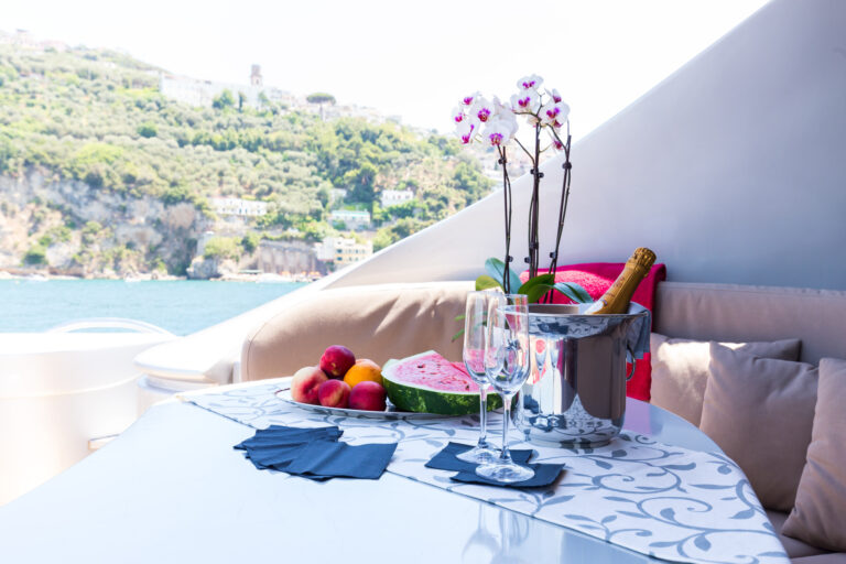 Alfresco Dining