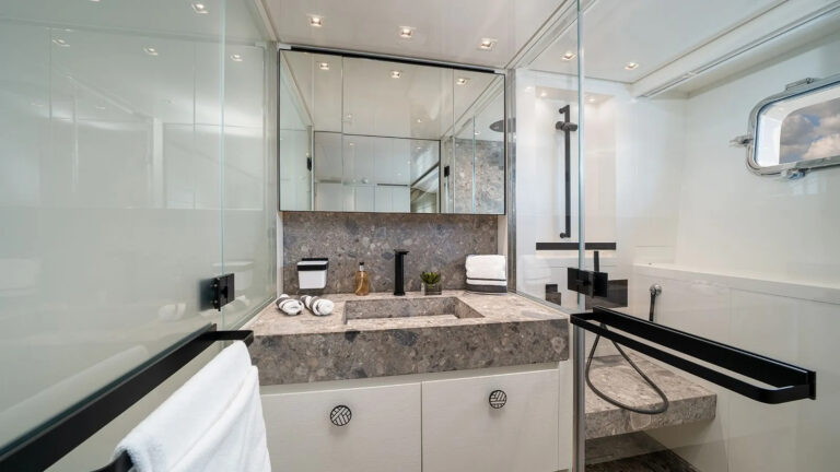 Guest Ensuite