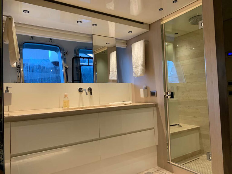 Guest Ensuite