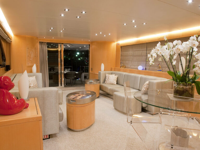 Saloon