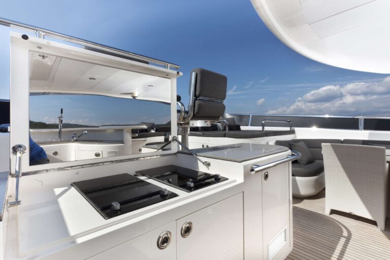 Flybridge