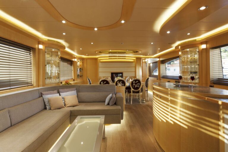 Saloon