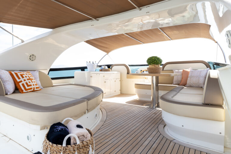 Flybridge