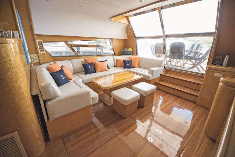 Saloon