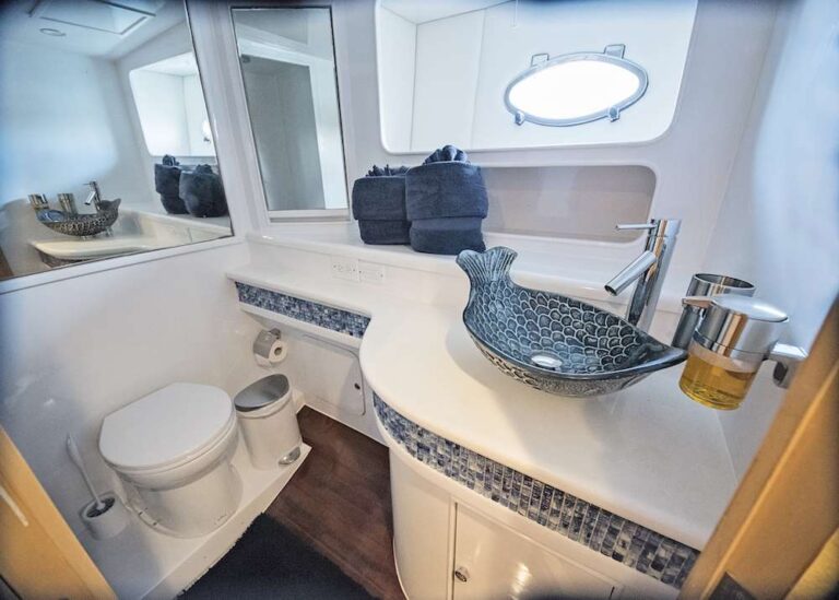 Guest Ensuite