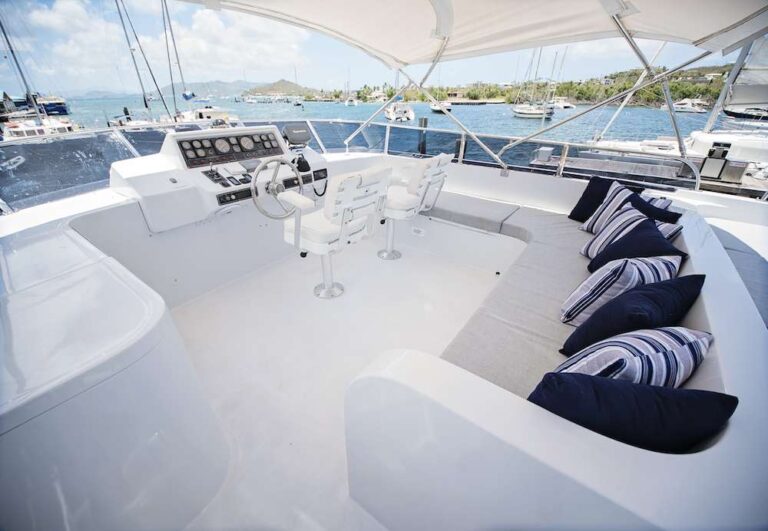 Flybridge