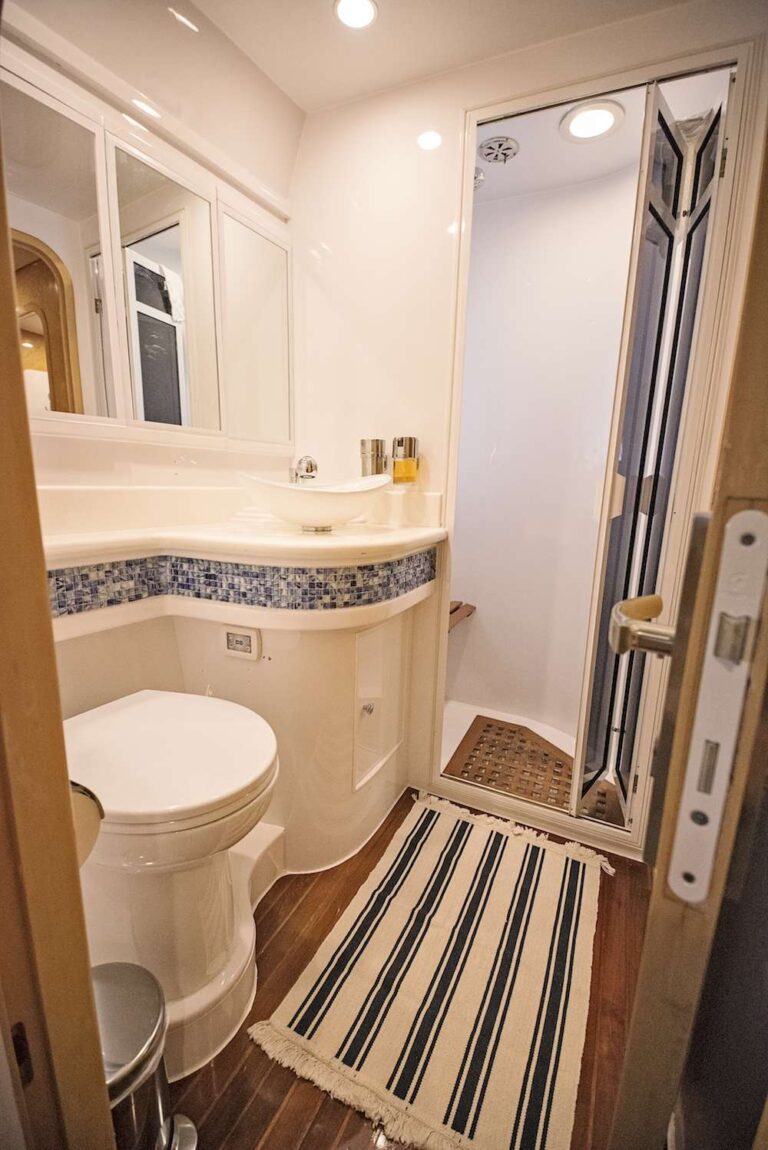 Master Ensuite