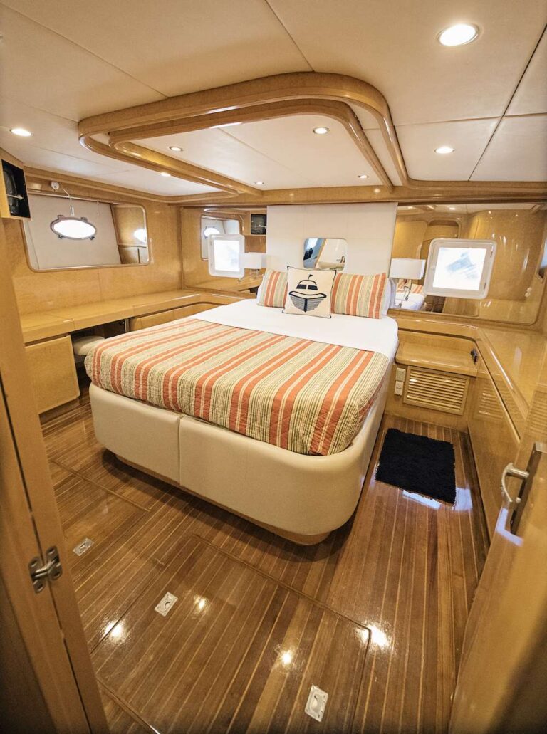 Guest Cabin