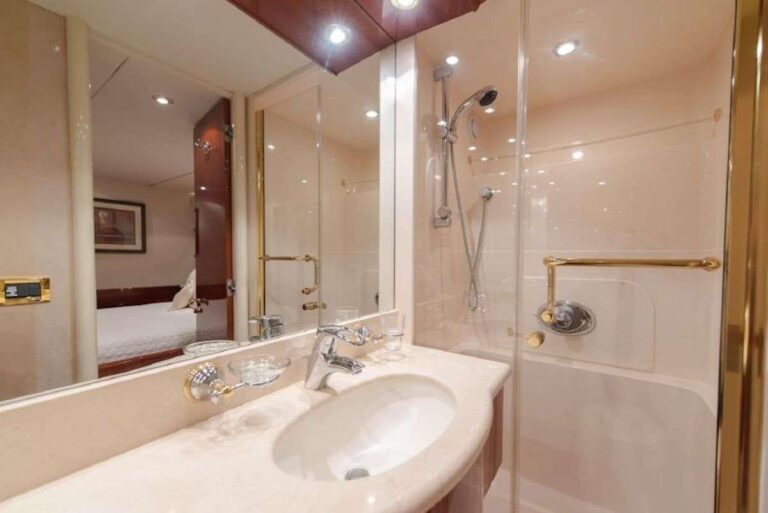 VIP Ensuite