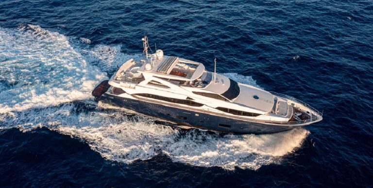 Yacht Net
