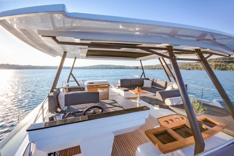 Sun Deck