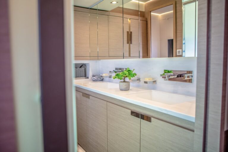 Master Ensuite