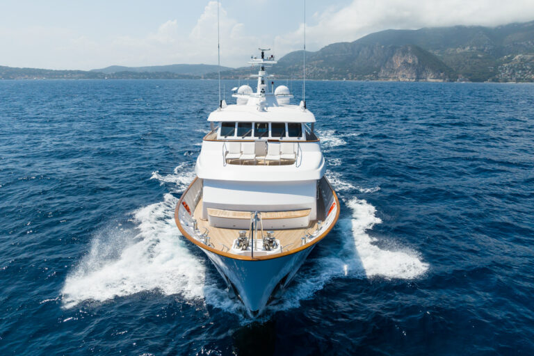 Bow View