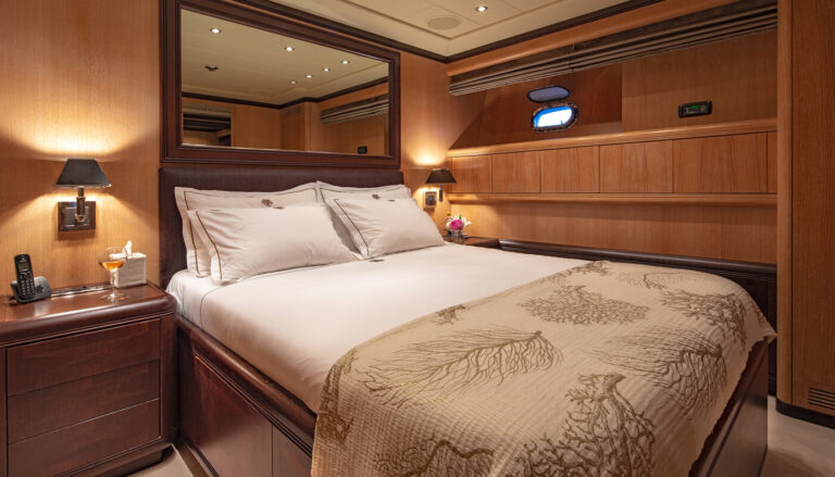 VIP Cabin