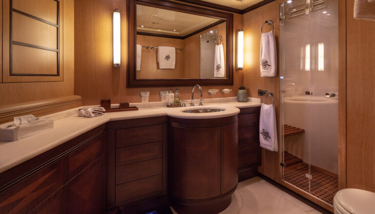 Ensuite