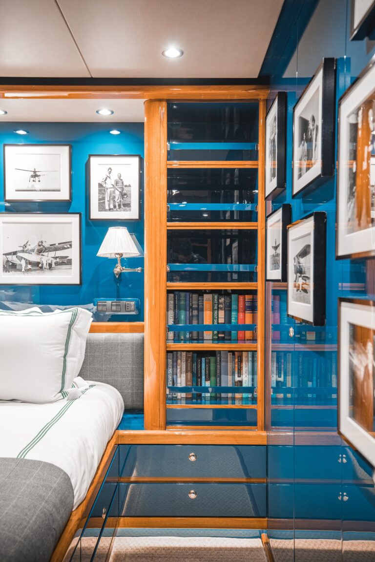 Guest Suite