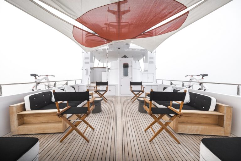 Sun Deck