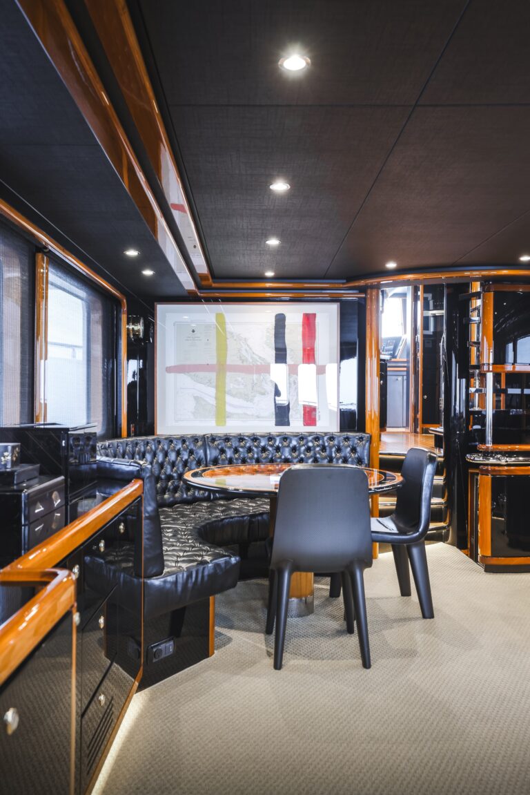 Main Salon
