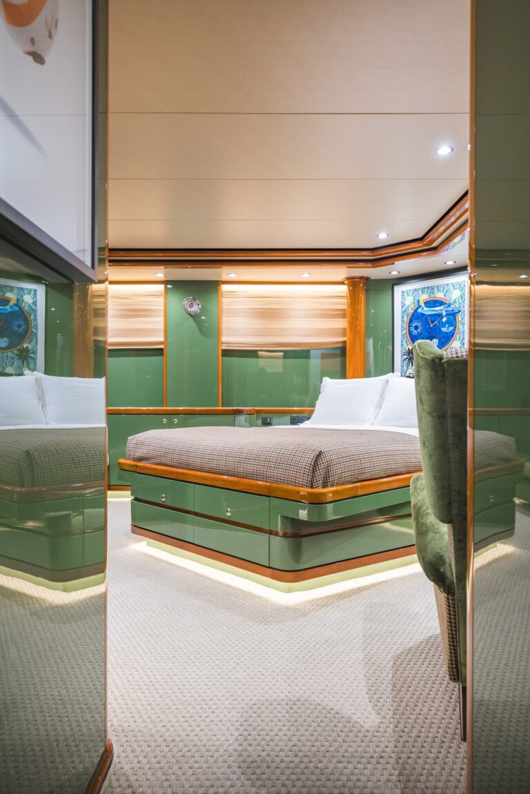 Master Suite