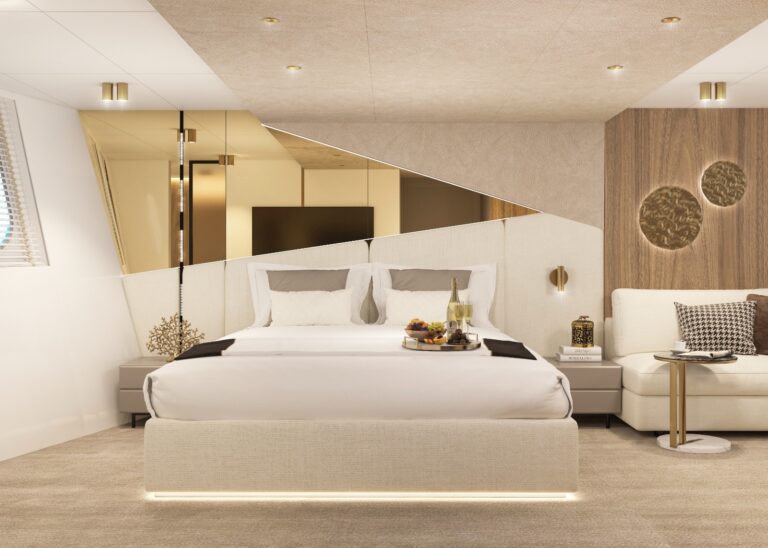 Master Suite