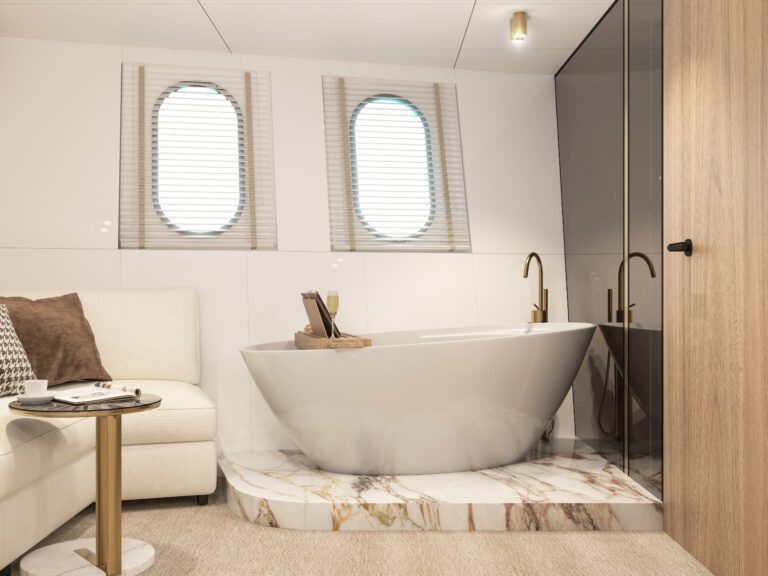 Master Suite