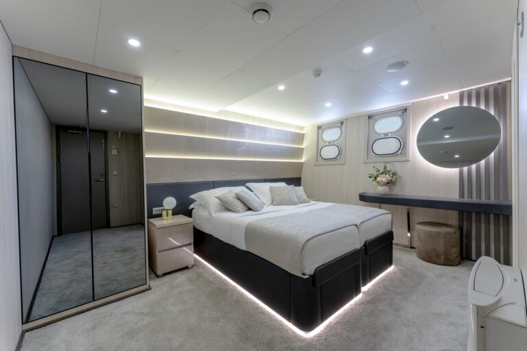 Guest Suite