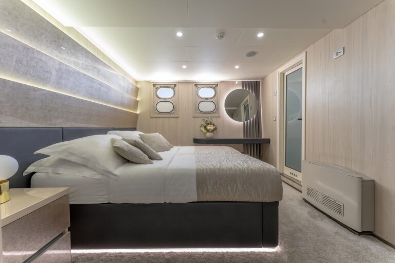 Guest Suite