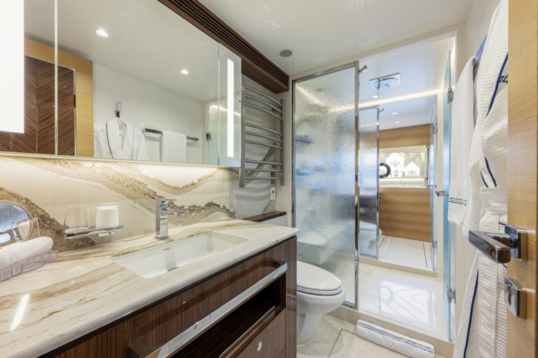 Master Ensuite