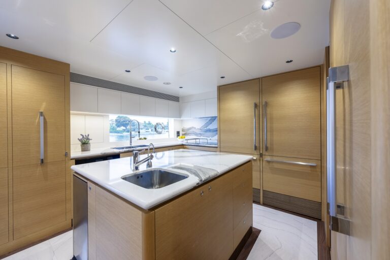 Galley