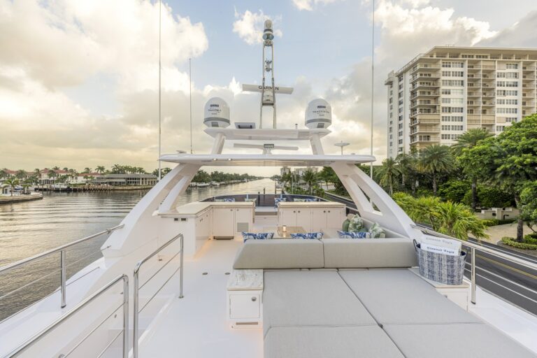 Sun Deck