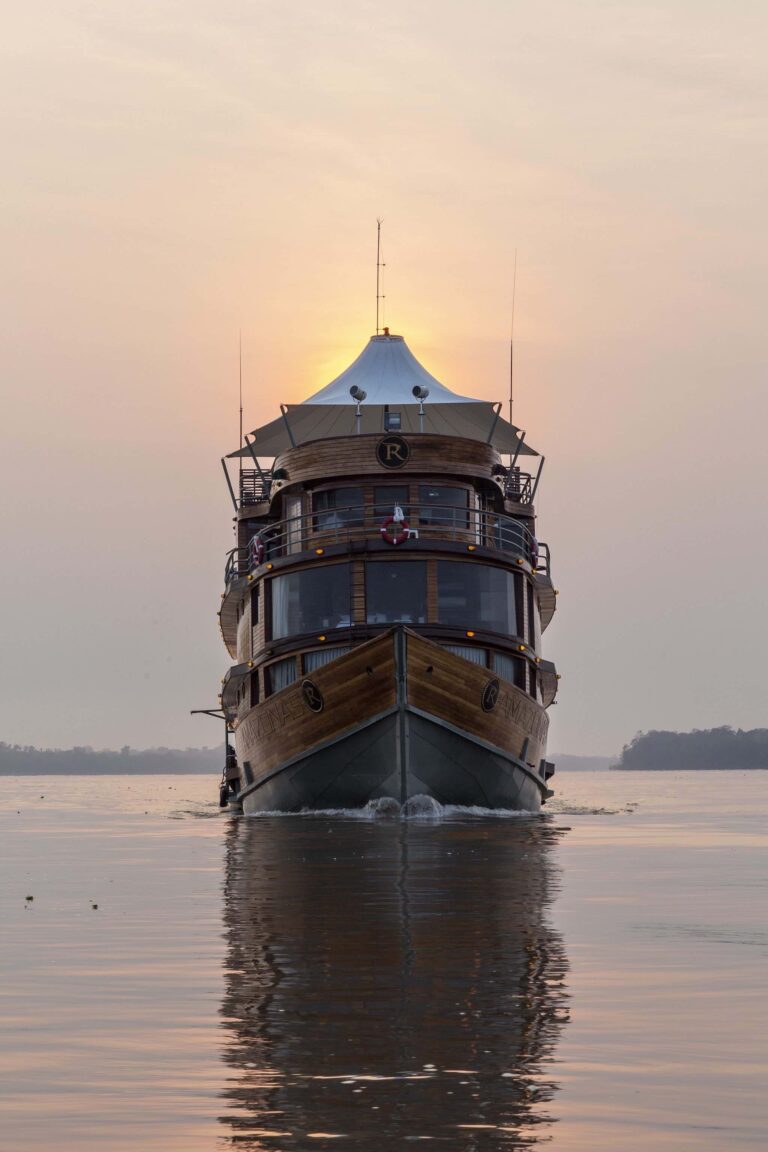 Bow View