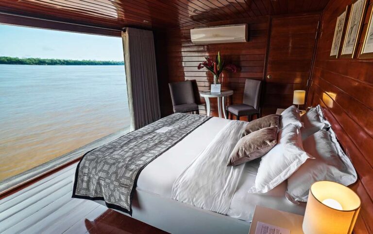 Luxury Master Suite